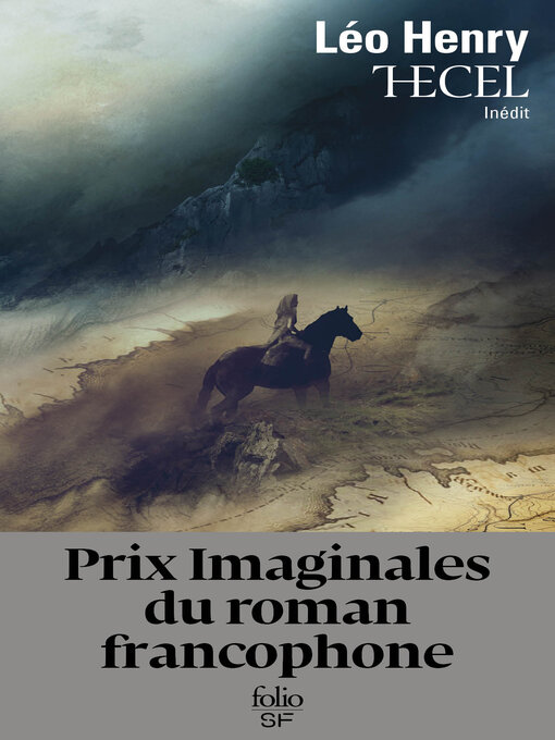 Title details for Thecel by Léo Henry - Available